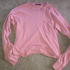 Long sleeve
